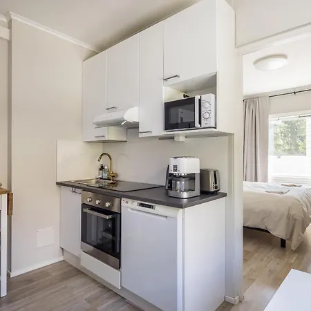Apartman Comfy Flat With Ac, Free Parking&1 Min To Bus Stop